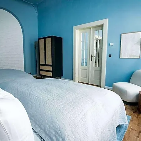 Domus Balthasar Boutique Hotel 4*
