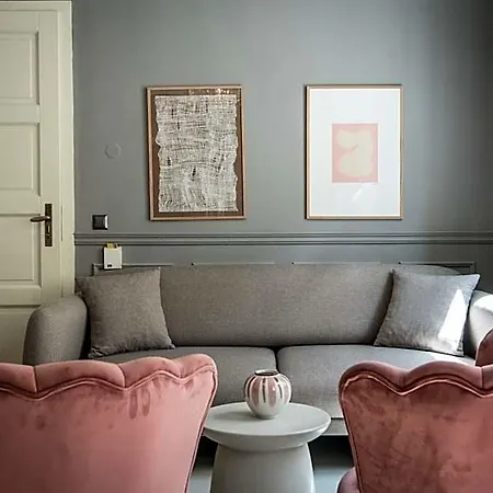 Domus Balthasar Boutique Hotel
