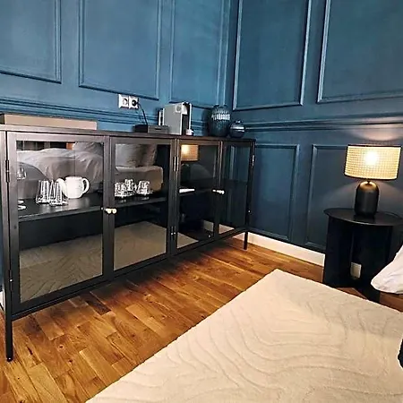 Domus Balthasar Boutique 4*