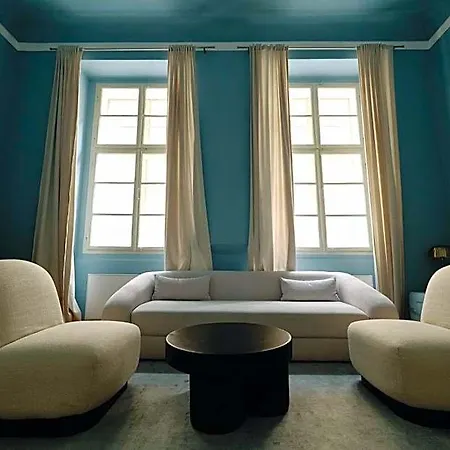 Domus Balthasar Boutique 4*