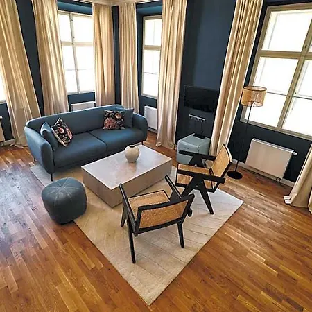Hotel Domus Balthasar Boutique