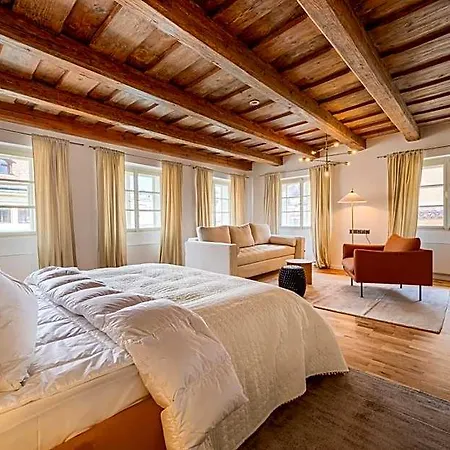 Hotel Domus Balthasar Boutique 4*