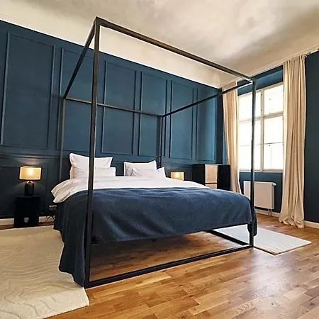 Domus Balthasar Boutique Hotel 4*