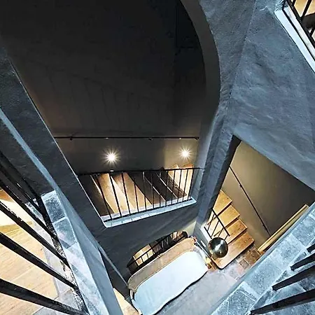 Hotel Domus Balthasar Boutique 4*