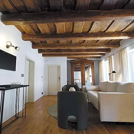 Hotel Domus Balthasar Boutique