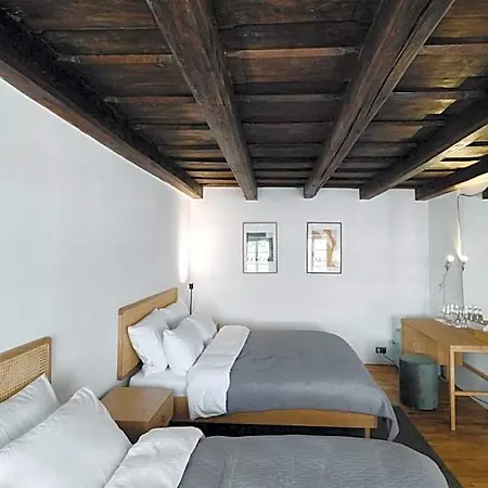 Hotel Domus Balthasar Boutique 4*