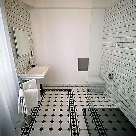 Domus Balthasar Boutique Hotel