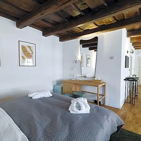 Hotel Domus Balthasar Boutique Praga