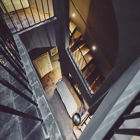 Domus Balthasar Boutique 4*