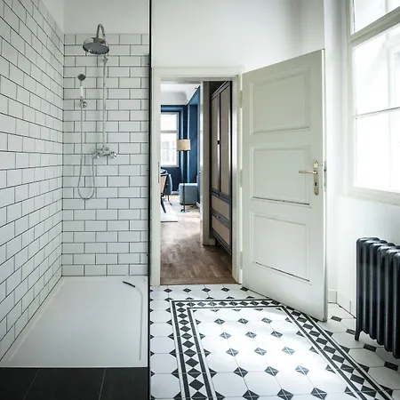 Hotel Domus Balthasar Boutique 4*