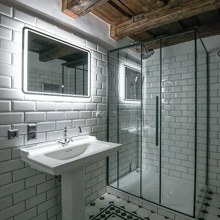 Domus Balthasar Boutique Hotel 4*
