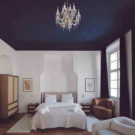 Domus Balthasar Boutique Hotel