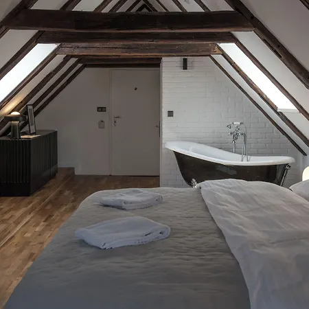 Hotel Domus Balthasar Boutique