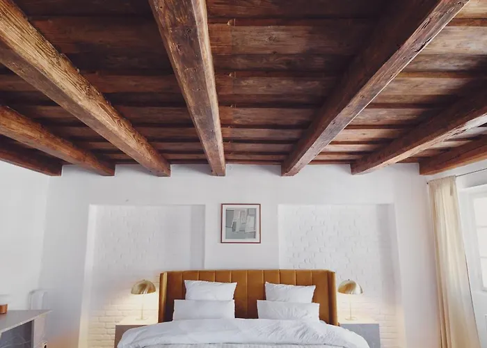 Domus Balthasar Boutique Szálloda 4*