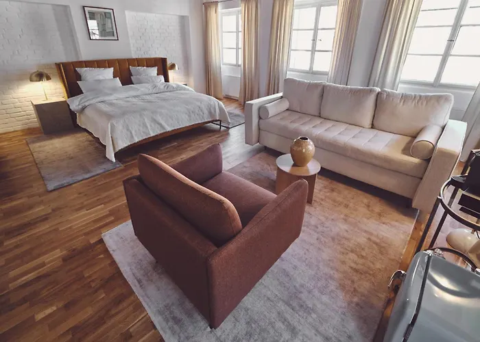 Domus Balthasar Boutique Ξενοδοχείο