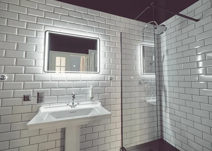 Domus Balthasar Boutique Szálloda Prága