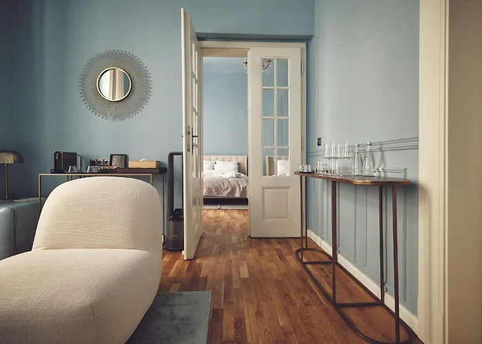 Domus Balthasar Boutique Szálloda
