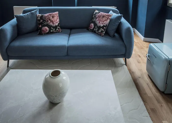 Domus Balthasar Boutique Prága
