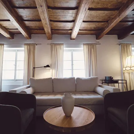 Domus Balthasar Boutique מלון