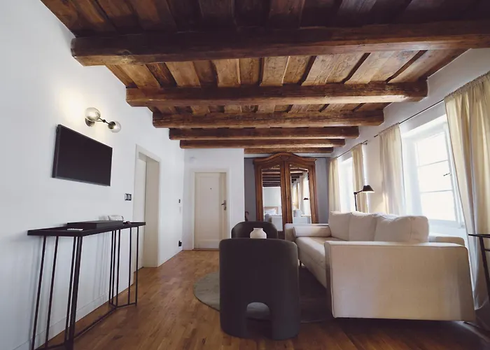 Отель Domus Balthasar Boutique 4*