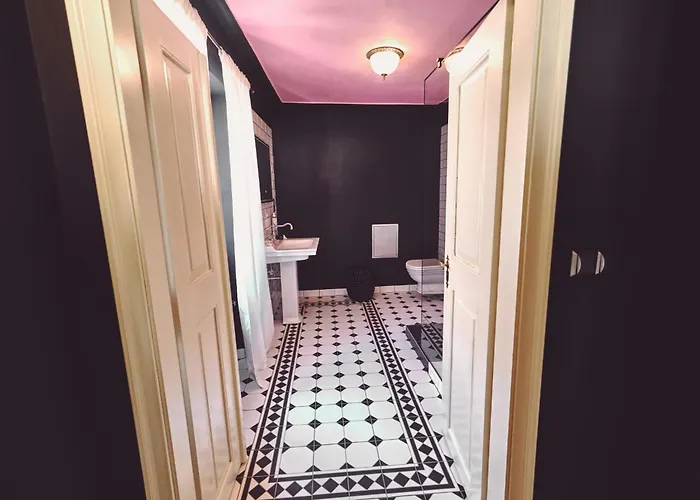 Domus Balthasar Boutique Отель 4*