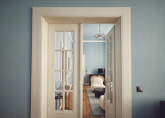 Domus Balthasar Boutique 4*