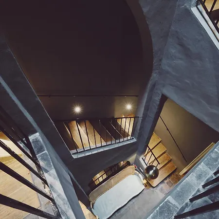 Otel Domus Balthasar Boutique 4*