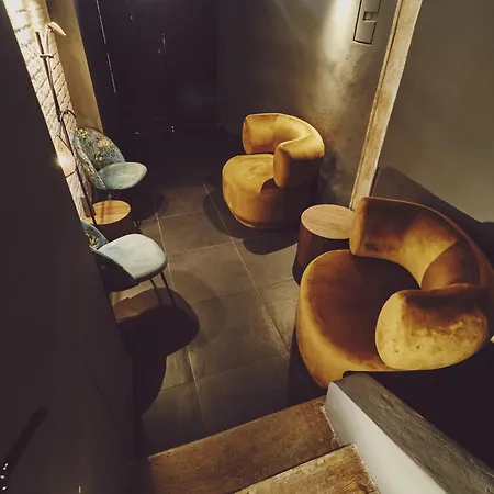 Otel Domus Balthasar Boutique