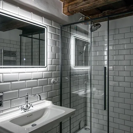 Domus Balthasar Boutique Otel Prag