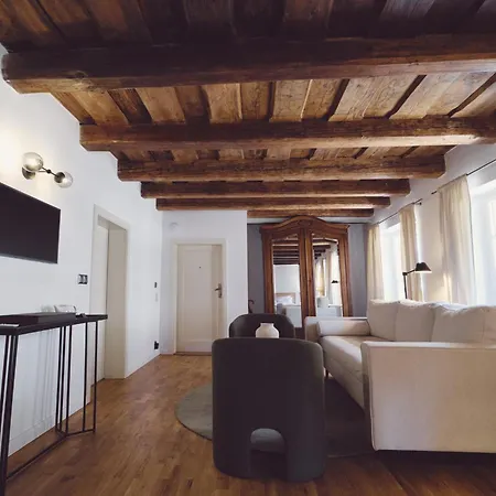 Otel Domus Balthasar Boutique 4*