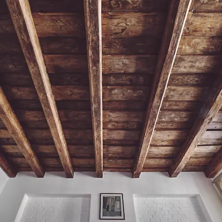 Domus Balthasar Boutique Otel