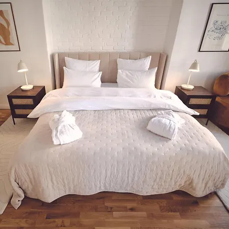 Otel Domus Balthasar Boutique